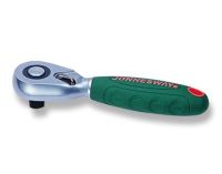 Roquete curto 1/2" 48 dentes Jonnesway R3704B