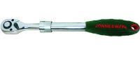 Roquete extensível de 1/2" - 72 dentes Jonnesway R5104