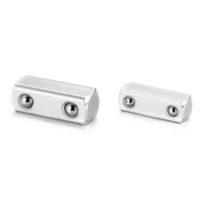 Adaptador 3/8" 30mm "macho-macho" Jonnesway R53A-3A