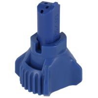 Conjunto de bicos para fertilizante (8 uds) R5X 03 azul