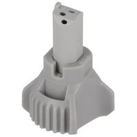 Conjunto de bicos para fertilizante (8 uds) R5X 06 cinza