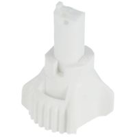 Conjunto de bicos para fertilizante (8 uds) R5X 08 branco
