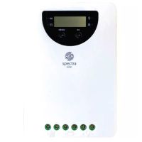 REGULADOR MPPT 40A-12/24V PARA PAINEL SOLAR SPECTRA PERC-S + FUNÇÃO BLUETOOTH MARLEC