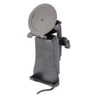 Suporte para telemóvel com carregamento (Blister)