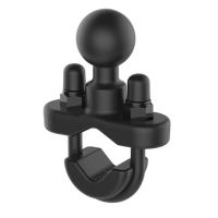 Suporte de montagem 1/2" - 1 1/4" (Blister)