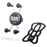 Suporte para telemóvel RAM universal (Blister)