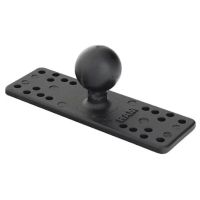 Placa de montagem (Blister)