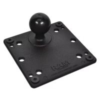 Placa de montagem RAMC246U 100x10 (Blister)