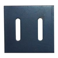 RASPADOR DE AÇO 110X96 E3 EA56 LUZ 9X50 TIPO MASCHIO