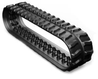 Rastos de Borracha Minitop 230X96X40