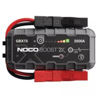 BOOSTER LITHIUM GBX75 NOCO - 12V/2500A