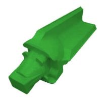 VERTALOK ADAPTER