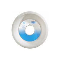 Rebolo de trituração 100x45x14mm 89A60