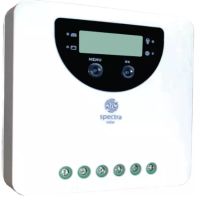 REGULADOR MPPT 20A-12/24V PARA PAINEL SOLAR SPECTRA PERC-S + FUNÇÃO BLUETOOTH MARLEC