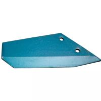 RELHA DE ASA 3374416 10 MM DIREITA TIPO LEMKEN