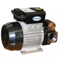 BOMBA DE GASÓLEO 230V PARA ESTAÇÃO DE PAREDE 50L RENSON (S/ACESSÓRIOS) 1
