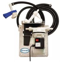 ESTAÇÃO IBC TRASFEGA ADBLUE 35L/MIN 230V RENSON1
