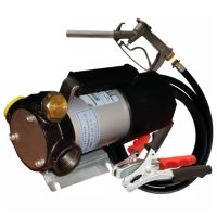 BOMBA TRASFEGA DE GASÓLEO 60L/MIN 12V RENSON