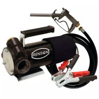 BOMBA TRASFEGA DE GASÓLEO 60L/MIN 24V RENSON