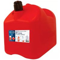 JERRICÃ HIDROCARBONETO PLÁSTICO 20L