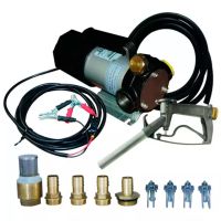 BOMBA DE TRANSFERÊNCIA ECO 40L/MIN RENSON