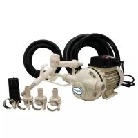 BOMBA DE TRANSFERÊNCIA ADBLUE 35L/MIN 230V RENSON