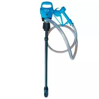BOMBA ELÉCTRICA ADBLUE 12V/230V PARA BIDÃO RENSON
