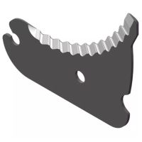 FACA DE ENFARDADEIRA 363 MM TIPO JOHN DEERE CC45141