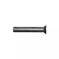 REBITE DE CABEÇA FRESADA 5X34 RIBOULEAU
