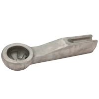Aro de reboque para soldar Rockinger