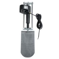 Conjunto de atuador 8" 24V MZ