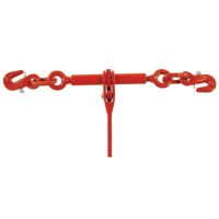 Tensor de carga com 2 ganchos
