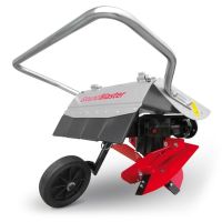 Charrua rotativa Groundblaster