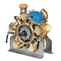 Bomba BID 1600-VD Bertolini