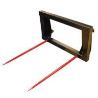 Armação - 2 bicos de 1100mm