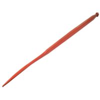 Bico - Straight - Colher 1400mm, Tamanho da rosca: M28 x 1.50 (Quadrado)Aplicavel em: KK241167