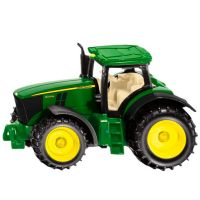 Trator miniatura John Deere 6215R