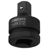 Adaptador 1" - 3/4" Jonnesway S03A8A6