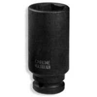 Chave Impacto longa 1/2" 32mm Jonnesway S03AD4132