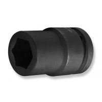 Chave Impacto longa 1" 33mm Jonnesway S03AD8133