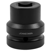 Chave impacto quadrada de 1" 21mm Jonnesway S03S8121