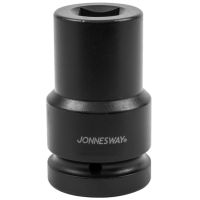 Chave impacto longa quadrada de 1" 21mm Jonnesway S03SD8121