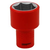 Chave de caixa 1/2" 1.000V de 13mm Jonnesway S03V4113
