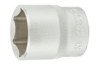 Chave caixa sextavada 29mm Jonnesway S04H4129