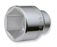 Chave sextavada 3/4" 34mm Jonnesway S04H6134