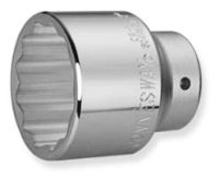 Chave de caixa 12 faces 1" 60mm Jonnesway S04H8360