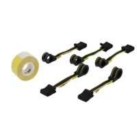 Toolink S e Tooltape 5 uds