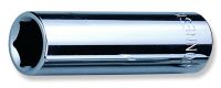 Chave caixa Longa 1/2" 11mm Jonnesway S05HD4111