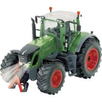 Fendt 939 conjunto SikuControl