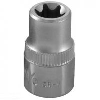 Chave caixa torx 3/8" E18 Jonnesway S06H318